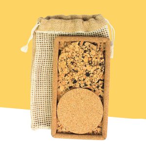 Eco-Cork Essentials
