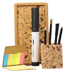 EcoVibe CorkKit