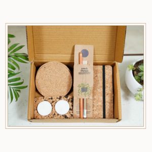 ECO GIFT SET - COMBO 1
