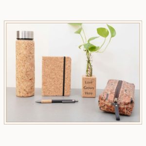 ECO GIFT SET - COMBO 17