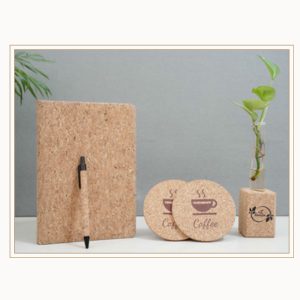 ECO GIFT SET - COMBO 2