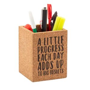 PEN HOLDER NATURAL