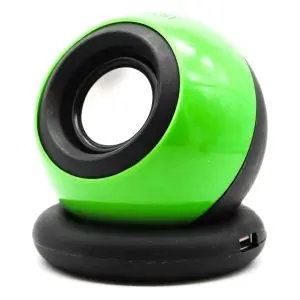 UBON-4 W Bluetooth Speaker