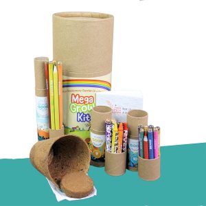 My Eco Planet Mega Grow Kit(Kids)