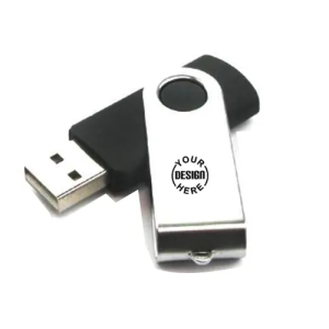 Slider Pen Drive