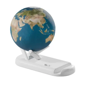 The World On Your Desk - 5in1