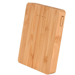 Aspen Mini 5000mAh Power bank