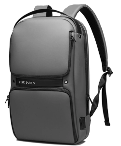 Fur Jaden Pro-II Laptop Backpack