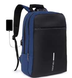 Anti Theft Laptop Bag