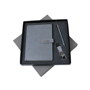 Starter Series Grey Gift Set