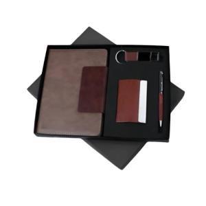 Signature Tan Gift Set