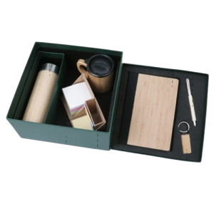 Eco Exclusive 2 Layer Gift Set