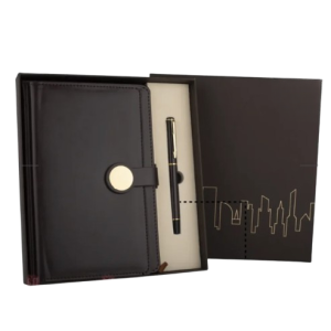 Manhattan Gift Set