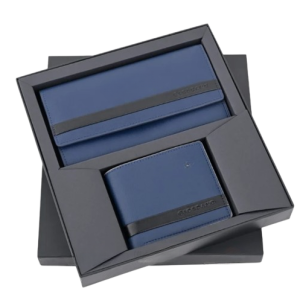 Giordono Ladies & Gents wallet combo