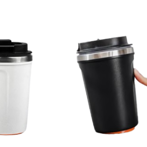 Fevic Suction Mug