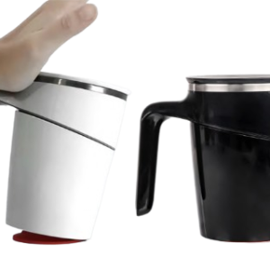 Bond Suction Mug