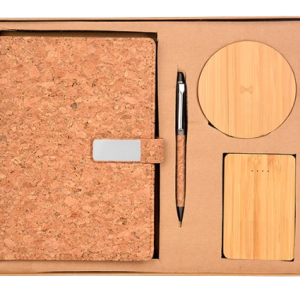 Birch 4in1 Gift Set