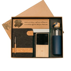 Preface 5in1 Gift Set