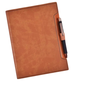 Diary & Notebooks