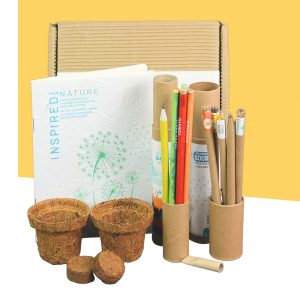 EcoEssentials Pro