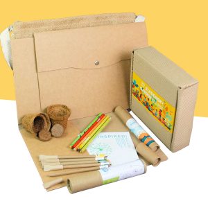 Eco Essentials Mega Jute Bag Pro