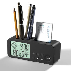 Decider The Decision Making Clock
