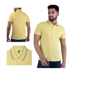 UCB Tipping Polo Tshirt