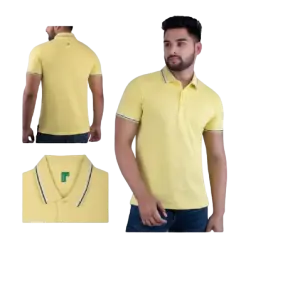 UCB Tipping Polo Tshirt