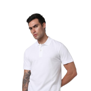 Selected Homme Organic Tshirt