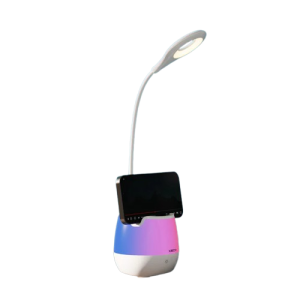 Hybrid Table Lamp
