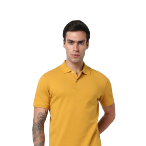 Selected Homme Organic Tshirt