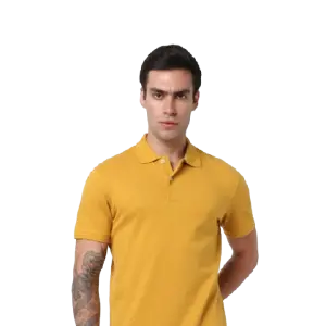 Selected Homme Organic Tshirt