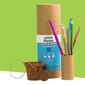 GIYStationery StarterKit