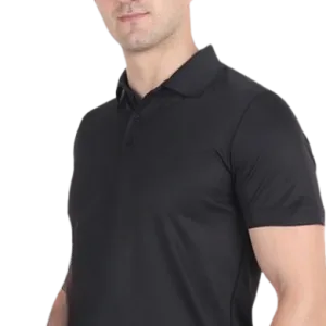 Driffer Dry Fit Polo Tshirt