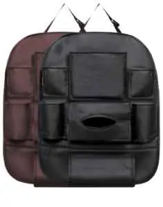 Car Seat Organiser