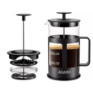 Agaro French Press