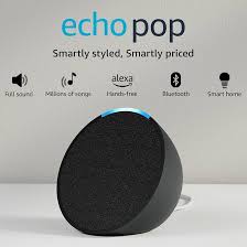 Amazon Echo Pop