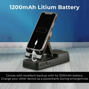 Boss Mobile Holder and Wireless Speaker
