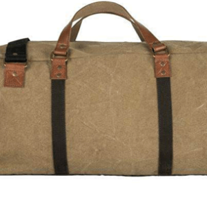 BRAD DUFFLE
