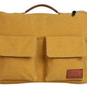 CITY SLICKER LAPTOP BAG