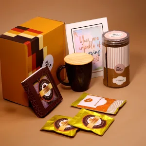 Eco Delight Hamper