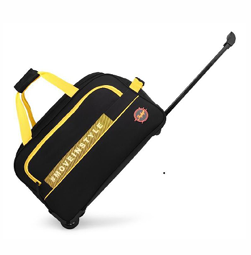 SkyBags STELLAR Duffle Trolley