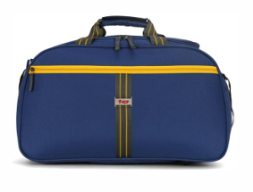 VIP Plus Duffle