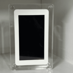 Digital Photo & Video Frame