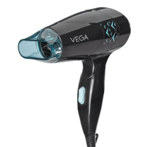 VEGA Blacl 1000 Watts Hair Dryer