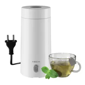 Mini Portable Kettle