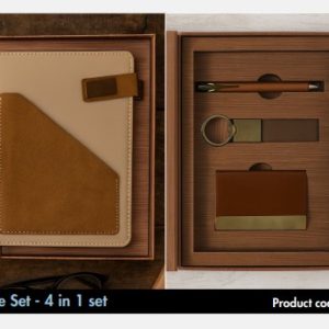 Hustle Set - 4 in 1 set