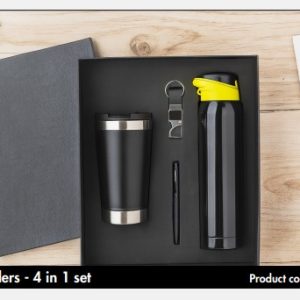 Wonders 4in1 Giftset