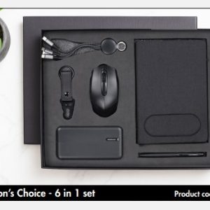 Tech Master Giftset