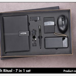 Refresh Ritual - 7 in 1 set